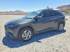 2022 Hyundai Tucson Se Awd W/blin Gray vin: 5NMJB3AE4NH013058