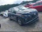2022 Hyundai Tucson Sel Black vin: 5NMJB3AE9NH144647