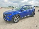 2023 Hyundai Tucson Sel Blue vin: 5NMJB3AE9PH234299