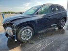 2026 Hyundai Tucson Sel Black vin: 5NMJB3DE0TH723020