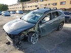 2026 Hyundai Tucson Sel Gray vin: 5NMJB3DE2TH625154
