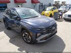 2026 Hyundai Tucson Sel Blue vin: 5NMJB3DE3TH715266