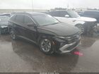 2026 Hyundai Tucson Sel Black vin: 5NMJB3DE7TH664547
