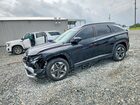 2025 Hyundai Tucson Sel Black vin: 5NMJB3DE8SH446390