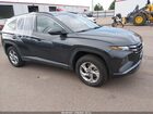 2023 Hyundai Tucson Sel Black vin: 5NMJBCAE2PH175726