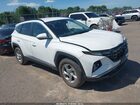 2023 Hyundai Tucson Sel Белый vin: 5NMJBCAE8PH260067