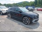 2026 Hyundai Tucson Sel Black vin: 5NMJBCDE4TH688725