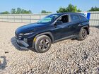 2026 Hyundai Tucson Sel Black vin: 5NMJBCDE6TH665608