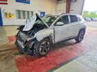 2026 Hyundai Tucson Sel White vin: 5NMJBCDE8TH650818