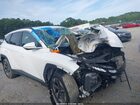 2025 Hyundai Tucson Sel Convenience White vin: 5NMJC3DE3SH450859