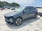 2025 Hyundai Tucson Sel Gray vin: 5NMJC3DE6SH557050