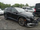 2026 Hyundai Tucson Sel Premium Черный vin: 5NMJCCDE1TH648700