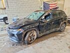 2023 Hyundai Tucson Limited Black vin: 5NMJE3AE5PH291090