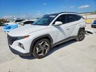 2023 Hyundai Tucson Limited Белый vin: 5NMJE3AE9PH209877