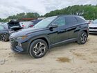 2023 Hyundai Tucson Limited Black vin: 5NMJECAE9PH165377