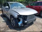 2023 Hyundai Tucson Sel Silver vin: 5NMJF3AE4PH174517