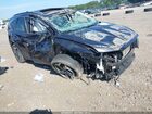 2022 Hyundai Tucson Sel Gray vin: 5NMJFCAE0NH099053