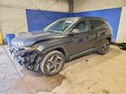 2022 Hyundai Tucson Sel Black vin: 5NMJFCAE0NH129152