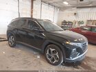 2022 Hyundai Tucson Sel Black vin: 5NMJFCAE2NH016061