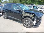 2023 Hyundai Tucson Sel Black vin: 5NMJFCAE9PH281823