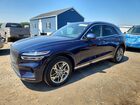 2024 Genesis Gv70 2.5t Standard Blue vin: 5NMMADTB0RH003089