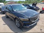 2024 Genesis Gv70 2.5t Awd Black vin: 5NMMADTB3RH015656