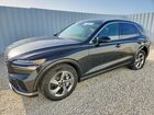 2026 Genesis Gv70 2.5t Standard Black vin: 5NMMADTB4TH056918
