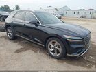 2026 Genesis Gv70 2.5t Black vin: 5NMMADTB5TH038945