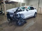 2025 Genesis Gv70 2.5t Standard White vin: 5NMMADTB6SH024518
