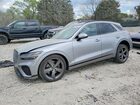 2024 Genesis Gv70 2.5t Standard Silver vin: 5NMMADTBXRH008655