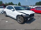 2026 Genesis Gv70 2.5t White vin: 5NMMADTBXTH051707