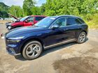 2026 Genesis Gv70 Advanced Blue vin: 5NMMBDTB2TH039838