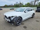 2026 Genesis Gv70 Sport Prestige White vin: 5NMMEDTC2TH049415