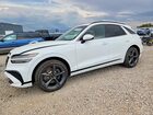 2026 Genesis Gv70 Sport Prestige White vin: 5NMMEDTC7TH037132