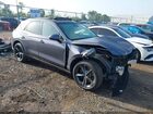 2026 Genesis Gv70 2.5t Sport Prestige Gray vin: 5NMMFDTB4TH061439