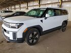 2026 Hyundai Santa Fe Se White vin: 5NMP14G15TH110113