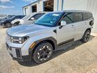 2024 Hyundai Santa Fe Se Silver vin: 5NMP14GL0RH040871