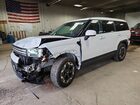 2024 Hyundai Santa Fe Se White vin: 5NMP14GL3RH032747