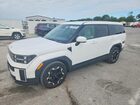 2024 Hyundai Santa Fe Se White vin: 5NMP14GL7RH002859