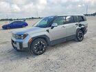 2024 Hyundai Santa Fe Se Silver vin: 5NMP14GL9RH051867