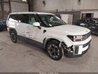 2025 Hyundai Santa Fe Se White vin: 5NMP1DGL6SH122402