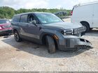 2025 Hyundai Santa Fe Se Gray vin: 5NMP1DGL8SH129447