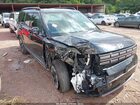 2024 Hyundai Santa Fe Sel Black vin: 5NMP24GL0RH003736