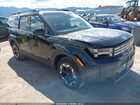 2026 Hyundai Santa Fe Sel Black vin: 5NMP24GL0TH192766