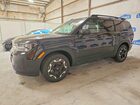 2026 Hyundai Santa Fe Sel Black vin: 5NMP24GL2TH202486
