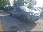 2026 Hyundai Santa Fe Sel Gray vin: 5NMP24GL5TH213627
