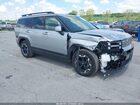 2024 Hyundai Santa Fe Sel Silver vin: 5NMP24GL9RH022320
