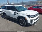 2026 Hyundai Santa Fe Sel White vin: 5NMP24GL9TH215770