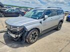 2025 Hyundai Santa Fe Sel Silver vin: 5NMP24GLXSH115773