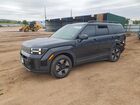 2026 Hyundai Santa Fe Sel Black vin: 5NMP2DG10TH102000